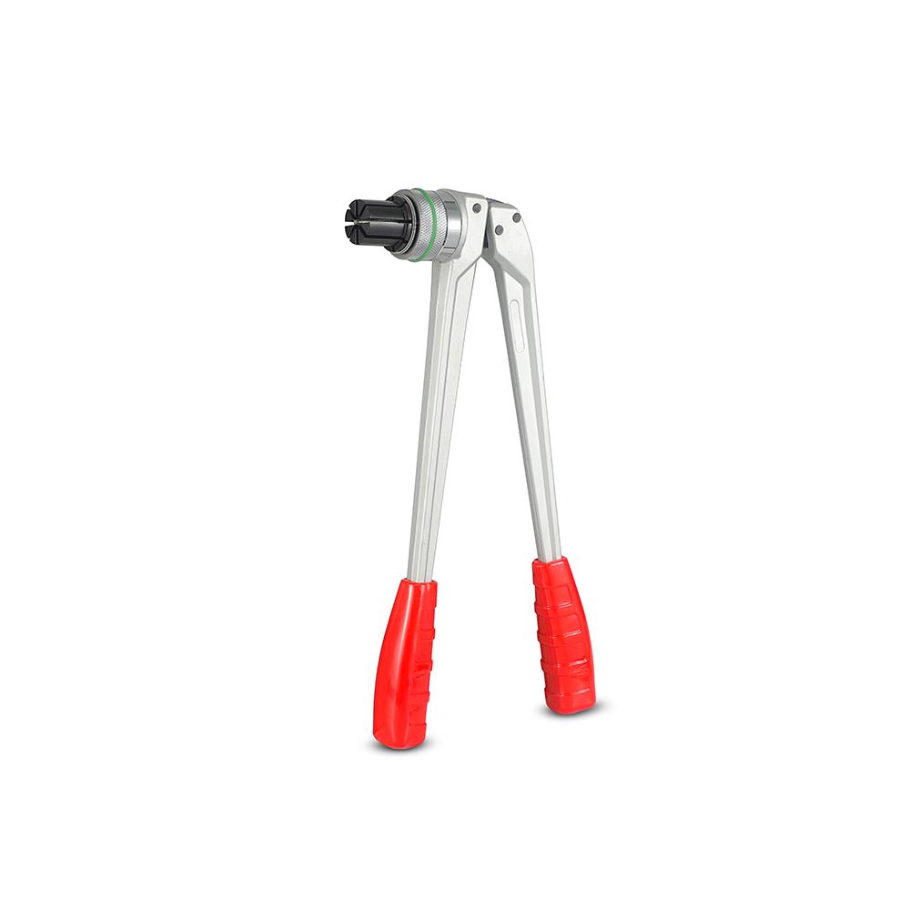 Комплект механико-гидравлического инструмента для расширения труб и запрессовки надвижных гильз Varmega Slide-fit — изображение 3