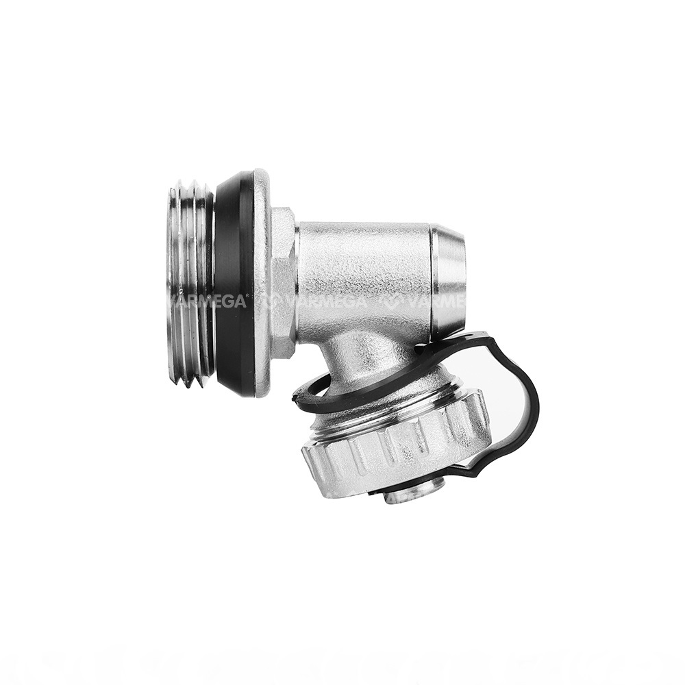 Концевая группа Varmega VM159 с регулируемым дренажным вентилем